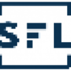 SFL Corporation Ltd. Share Price